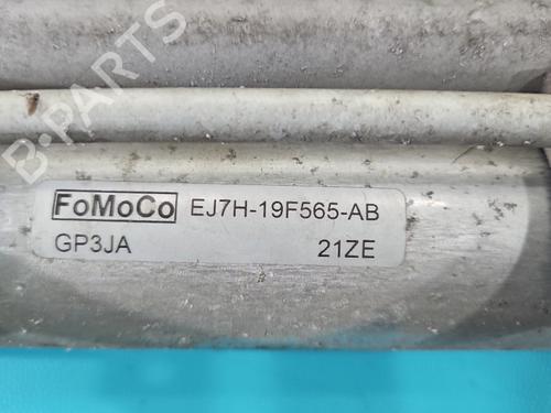 AC radiator FORD KUGA I 2.0 TDCi | BP38145913M32 - Image 5