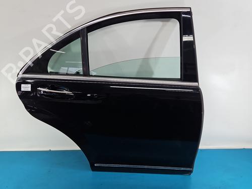 Used Right rear door Right rear door 37842105 37842105