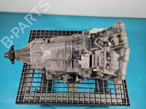 Gearbox LEXUS IS III (_E3_) 300h (AVE30_, AVE30R) | BP38143268M3 - Image 8