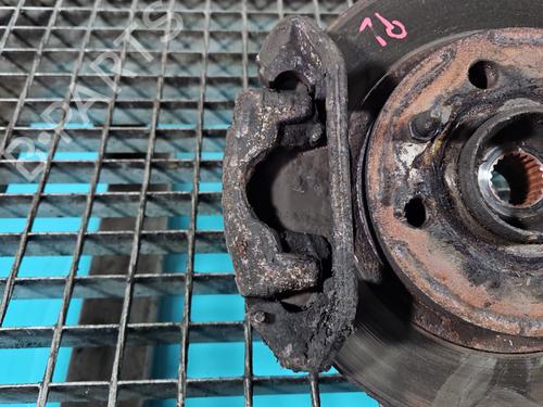 left-front-brake-caliper-fiat-panda-169_-2003-37849289 main image