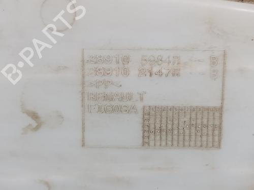 Sprinklertank DACIA SANDERO III | BP38129746C113 - Image 11