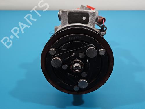 AC compressor CUPRA FORMENTOR (KM7, KMP) | BP37827979M34 - Image 2