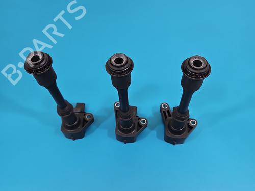 Ignition coil VOLVO V40 Hatchback (525) T2 GTDi | BP37858802M94 - Image 5