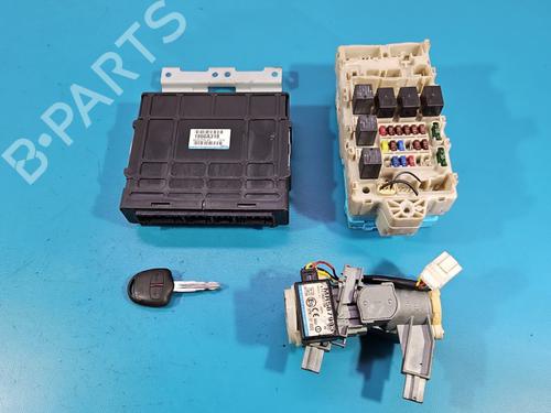 Used Engine control unit (ECU) Engine control unit (ECU) 39578213 39578213