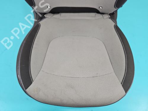 Right front seat RENAULT CAPTUR I (J5_, H5_) 0.9 TCe 90 | BP37817426C16 - Image 4