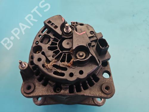 Alternator SEAT LEON (1M1) 1.6 16 V | BP37856958M7 - Image 4