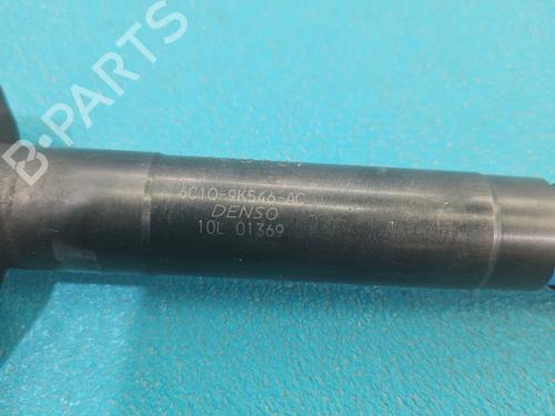 Injector PEUGEOT BOXER Van 2.2 HDi 120 | BP37819588M100 - Image 2