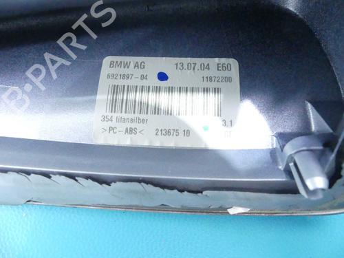Antenne/Base BMW 5 (E60) 530 i | BP37878801C140 - Image 7