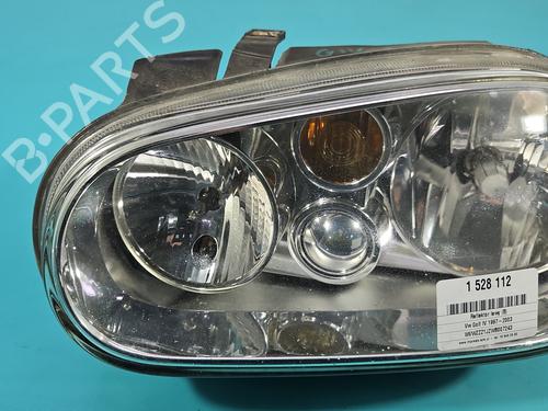Left headlight VW GOLF IV Variant (1J5) 1.6 | BP37990696C28 - Image 3