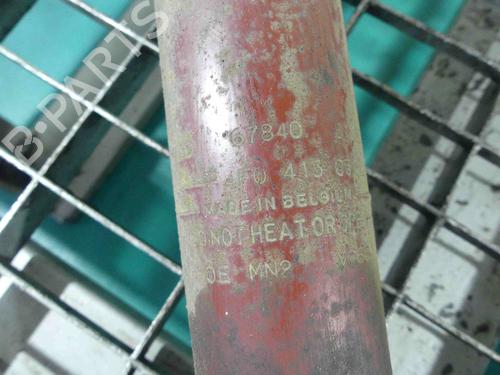 Right front shock absorber AUDI A6 C6 (4F2) 2.4 | BP37879230M17 - Image 2