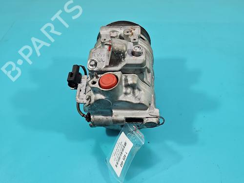 AC compressor JAGUAR XF I (X250) 2.7 D | BP37814503M34 - Image 3