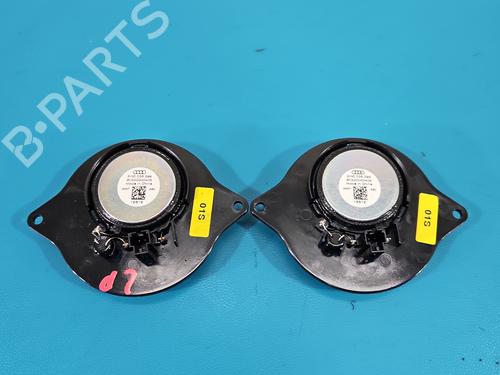 Speaker AUDI A4 B9 (8W2, 8WC) 2.0 TFSI | BP39074147E2 - Image 13