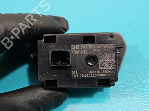 Headlight switch VW CADDY V Box Body/MPV (SBA, SBH) 2.0 TDi | BP38120723I24 - Image 4