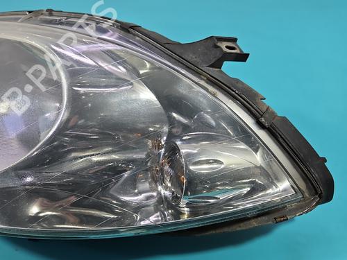 Left headlight MERCEDES-BENZ A-CLASS (W169) A 180 CDI (169.007, 169.307) | BP37843786C28 - Image 4