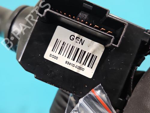 Steering column stalk HYUNDAI i40 I CW (VF) 1.7 CRDi | BP37814163I23 - Image 8