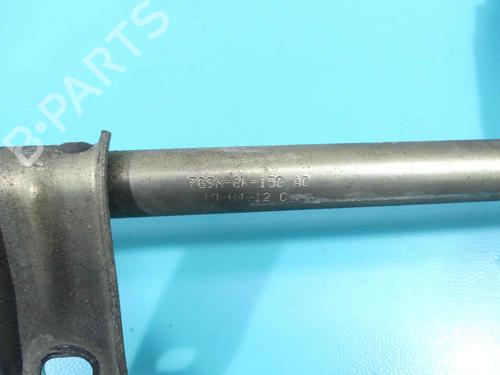 Pipe VOLVO V60 I (155) T6 AWD | BP37888139M125 - Image 3