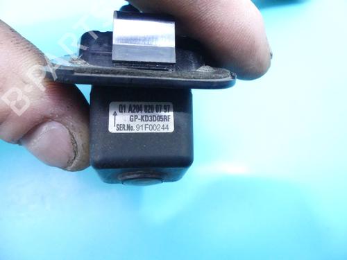 Camera MERCEDES-BENZ C-CLASS (W204) C 320 CDI 4-matic (204.089) | BP37878355E14 - Image 5