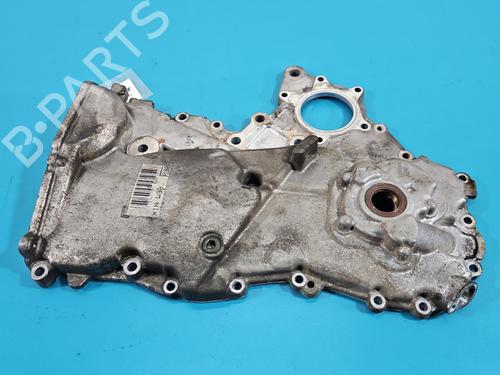 Used Timing cover Timing cover TOYOTA PRIUS Liftback (_W2_) 1.5 Hybrid (NHW20_, NHW20R) (112 hp) 38467455 38467455