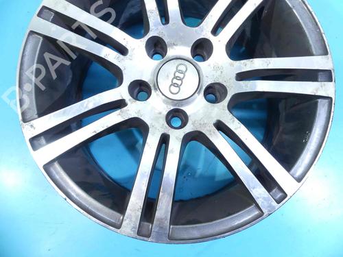 Rim AUDI A4 B6 (8E2) 2.0 | BP37803736C45 - Image 3