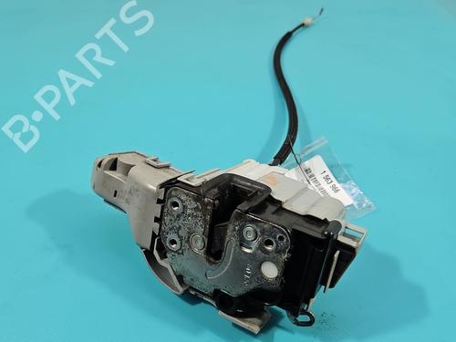 Used Front left lock Front left lock 37835650 37835650
