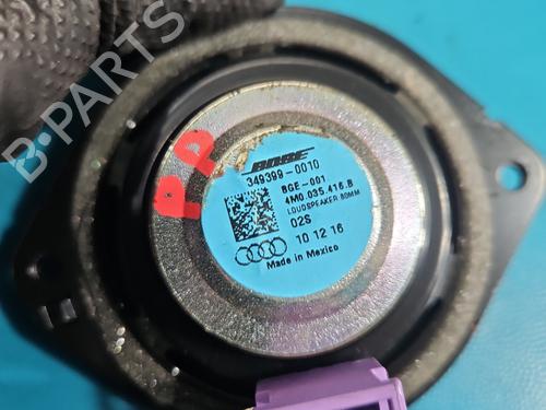 Speaker AUDI Q7 (4MB, 4MG, 4MQ) 3.0 TFSI quattro | BP37837222E2 - Image 3