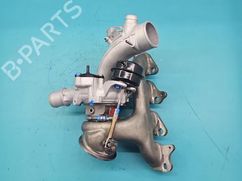 Engine (For Parts) OPEL ASTRA J Saloon | BP38023338M64 - Image 5