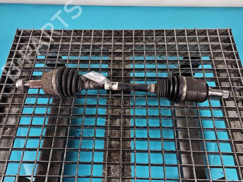 Used Left front driveshaft Left front driveshaft 37831658 37831658