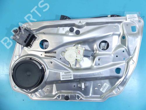 Used Front right window mechanism Front right window mechanism 37889247 37889247