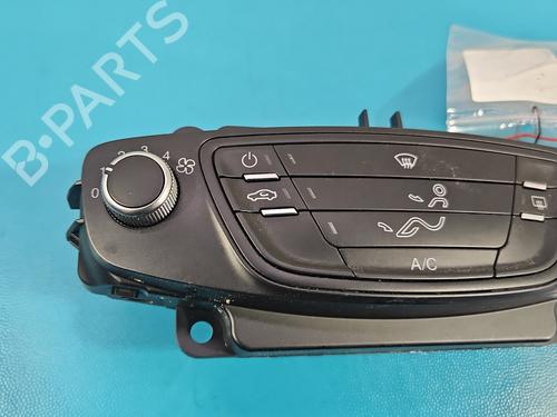 Climate control FORD TRANSIT COURIER B460 Box Body/MPV | BP39023840I5 - Image 3