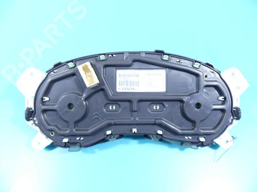 Instrument cluster PEUGEOT 301 1.6 VTi 115 | BP37890401C47 - Image 3