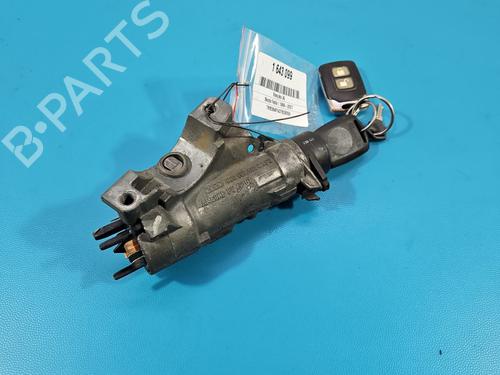 Used Ignition barrel Ignition barrel SKODA FABIA I (6Y2) 1.4 (60 hp) 40152275 40152275