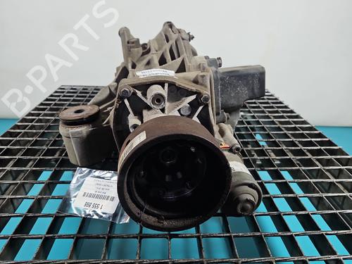 Rear differential VOLVO S90 II (234) T6 AWD | BP37831184M24 - Image 2
