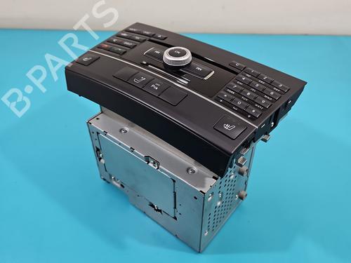 radio-mercedes-benz-e-class-t-model-s212-2009-2010-2011-2012-2013-2014-2015-2016-38118521 main image