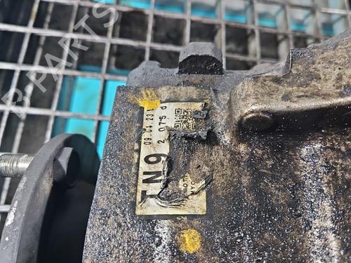 Front differential TOYOTA LAND CRUISER 200 (_J2_) 4.5 D4-D (VDJ200) | BP38126899M23 - Image 8