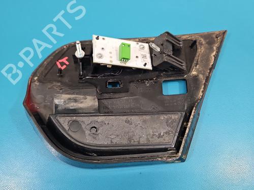 Left tailgate light JAGUAR XF I (X250) 3.0 D | BP39977208C79 - Image 5