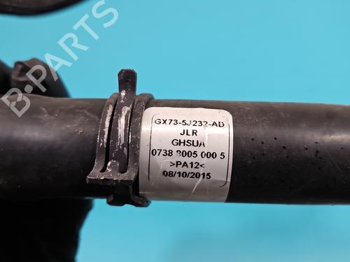 Pipe JAGUAR XE (X760) 2.0 D AWD | BP37816218M125 - Image 6