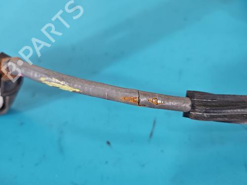 Front left window mechanism AUDI A4 B6 Avant (8E5) 1.9 TDI | BP39912136C22 - Image 3