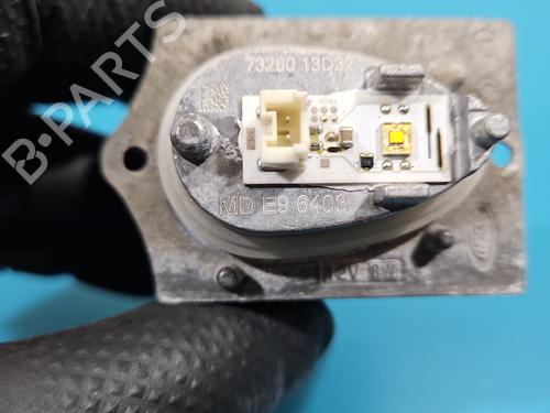 Lights ECU VOLVO V40 Hatchback (525) T3 GTDi | BP38147632M55 - Image 5