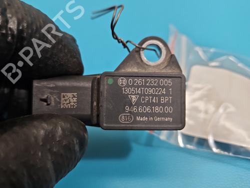 Electronic sensor PORSCHE PANAMERA (970) | BP38146675M84 - Image 3