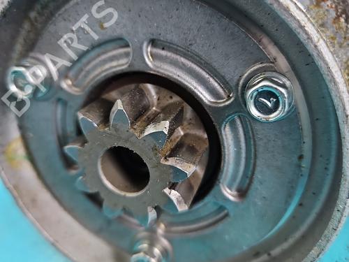 Starter ISUZU D-MAX II (TFR, TFS) 2.5 CRDi 4x4 (TFS86J) | BP38116749M8 - Image 3