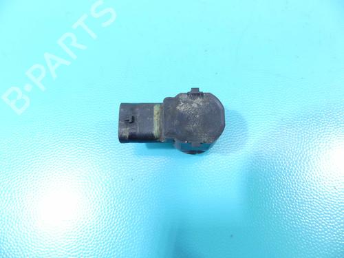 Electronic sensor VOLVO V60 I (155) D4 AWD | BP37885425M84 - Image 4