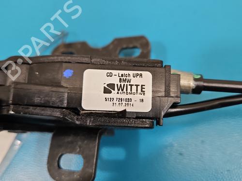 Venstre bagtil lås BMW i3 (I01) Range Extender | BP37843232C100 - Image 4