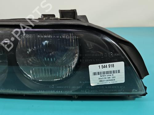 Right headlight BMW 5 (E39) 520 i | BP37826070C29 - Image 2