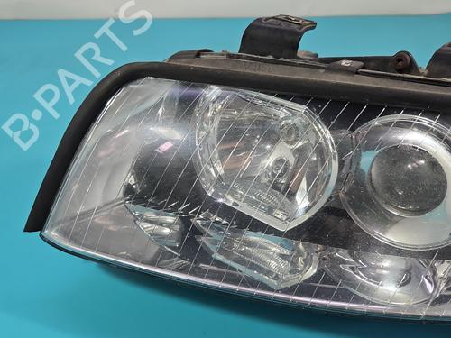 Left headlight AUDI A4 B6 (8E2) 2.0 | BP38308404C28 - Image 4