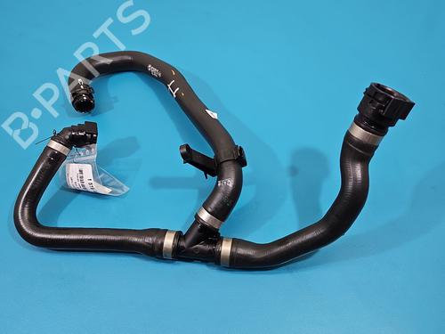 Pipe BMW X3 (G01, F97, G08) iX3 | BP37821759M125 - Image 3