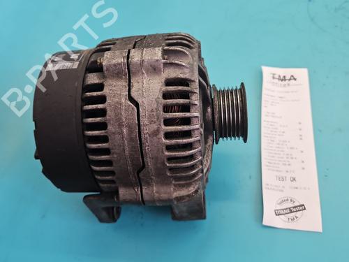 Used Alternator Alternator 37851713 37851713