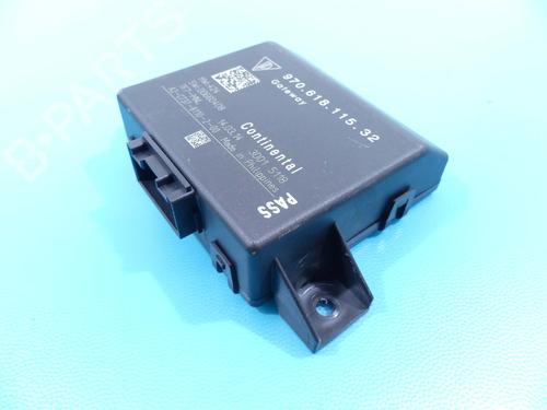 Used Electronic module Electronic module 37888415 37888415