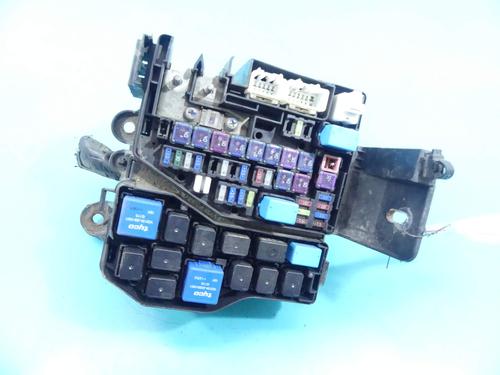 Fuse box MAZDA CX-9 (TB) 3.7 AWD (TB10A) | BP37879069E1 - Image 6