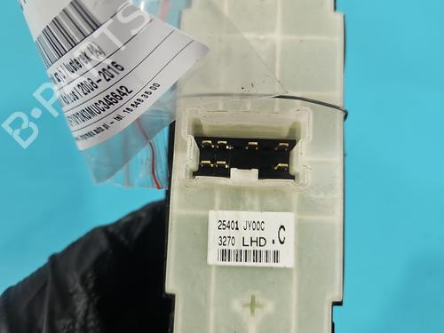 Switch RENAULT KOLEOS I (HY_) 2.0 dCi 4x4 (HY0K) | BP37853789I30  - Image 5