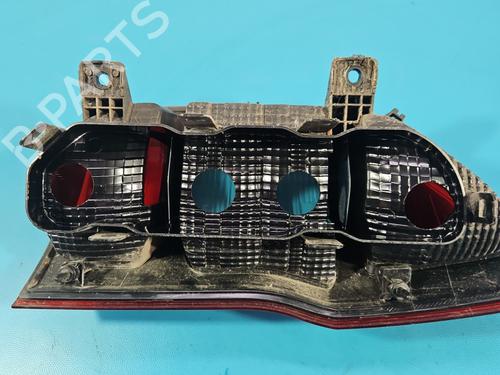 Left taillight FORD TRANSIT COURIER B460 Box Body/MPV | BP40152255C34 - Image 8